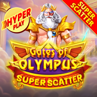 Gates Of Olympus Super Scatter
